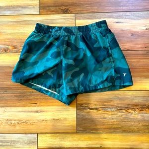 Old navy came shorts for girls
